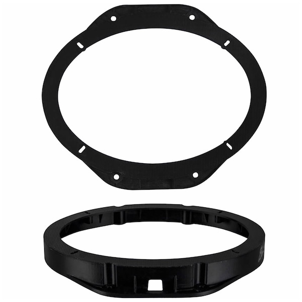 Metra 2015-Up Ford F-150 Front 6"X9" Speaker Plate, Pair 825606 - main